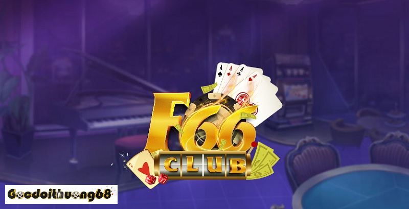 Thông tin cơ bản về cổng game F66 Club