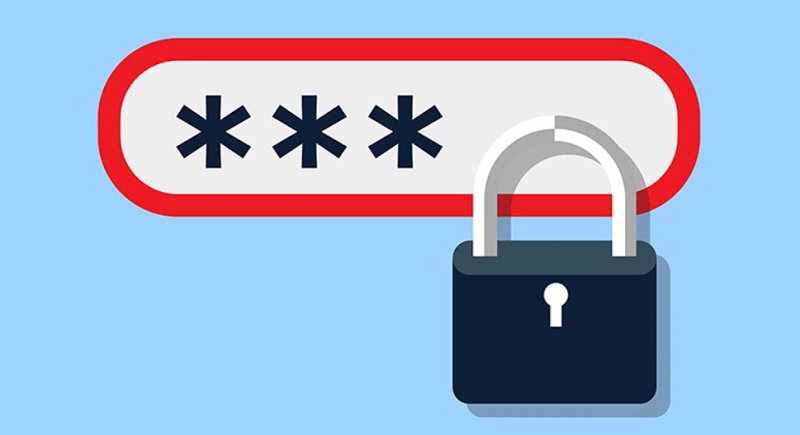 Tạo mật khẩu có độ bảo mật cao khi đăng ký tài khoản tại Fa88