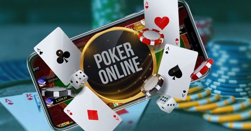 Game poker online hấp dẫn như thế nào